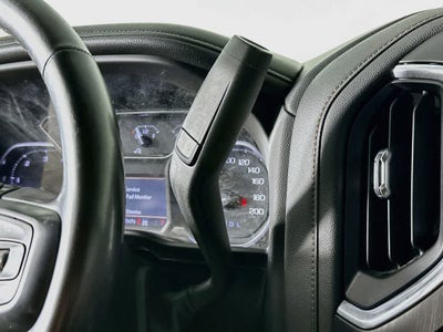 2023 GMC Sierra 2500HD AT4