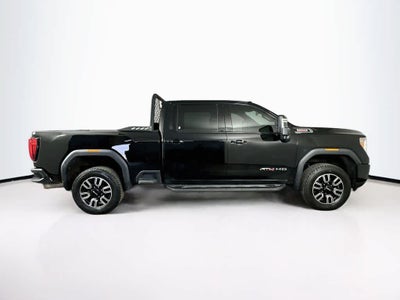 2023 GMC Sierra 2500HD AT4