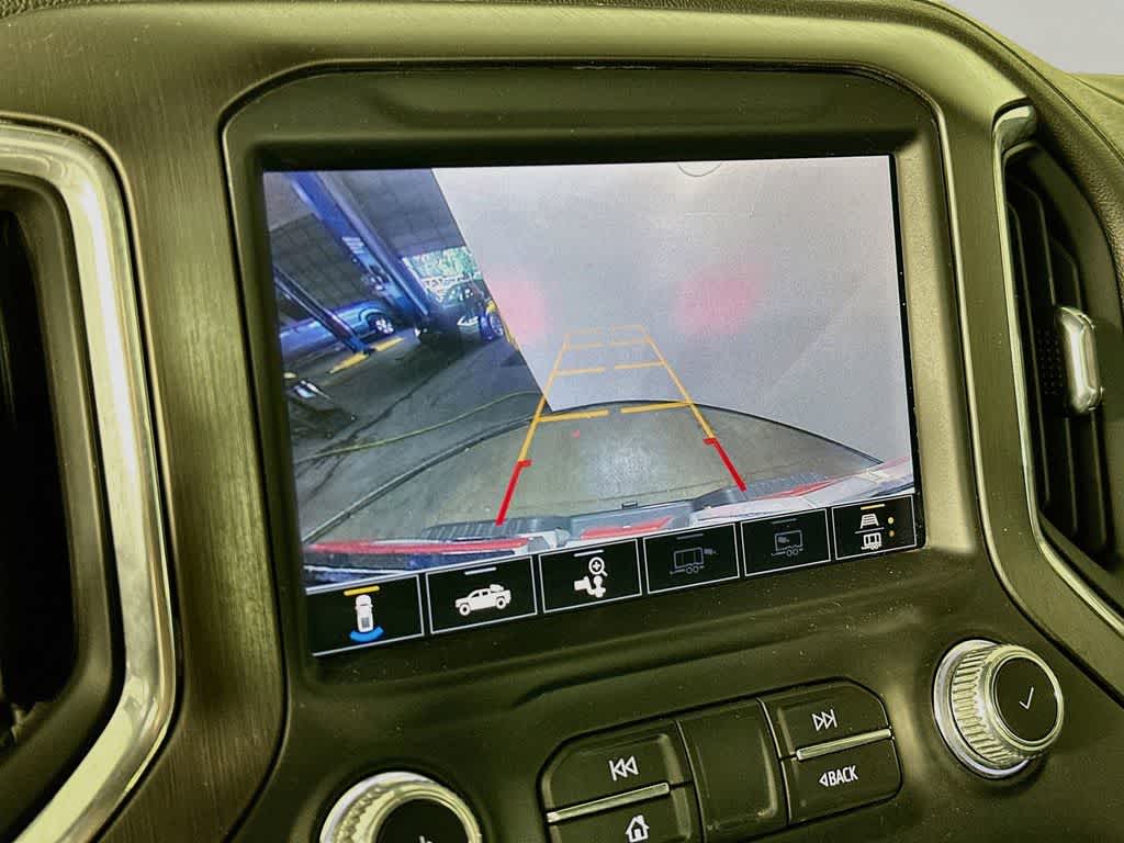2023 GMC Sierra 2500HD AT4