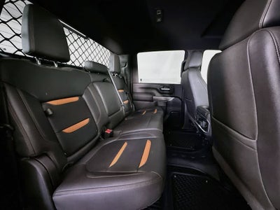2023 GMC Sierra 2500HD AT4