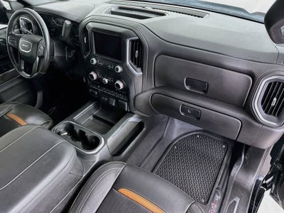 2023 GMC Sierra 2500HD AT4