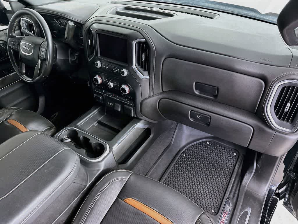 2023 GMC Sierra 2500HD AT4