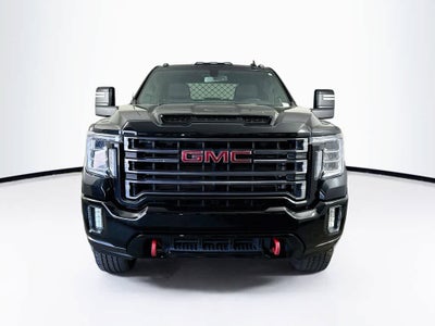 2023 GMC Sierra 2500HD AT4