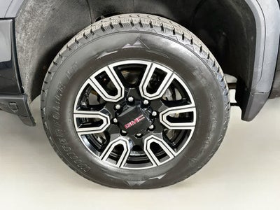 2023 GMC Sierra 2500HD AT4
