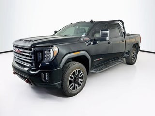 2023 GMC Sierra 2500HD AT4