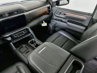 2024 GMC Sierra 3500HD Denali