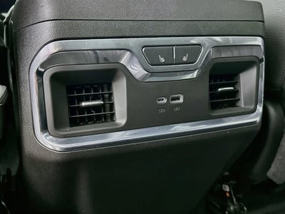 2024 GMC Sierra 3500HD Denali