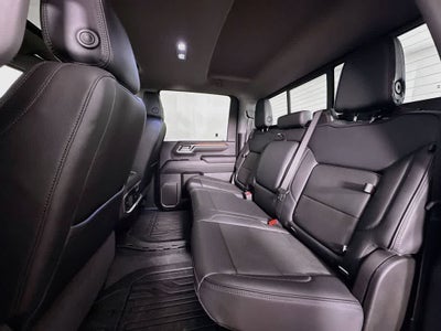 2024 GMC Sierra 3500HD Denali