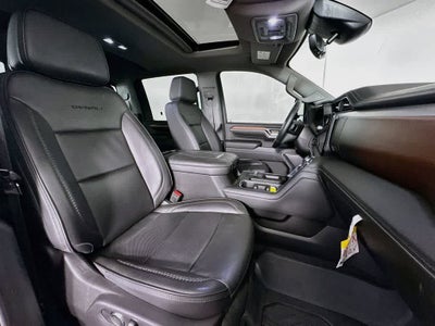 2024 GMC Sierra 3500HD Denali