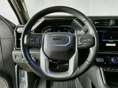 2024 GMC Sierra 3500HD Denali