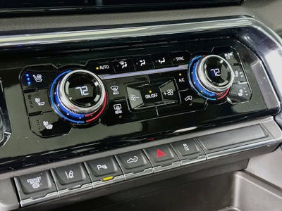 2024 GMC Sierra 3500HD Denali