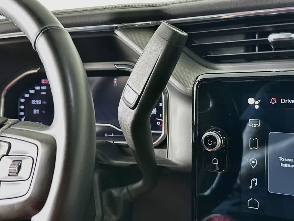 2024 GMC Sierra 3500HD Denali