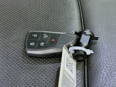 2024 GMC Sierra 3500HD Denali