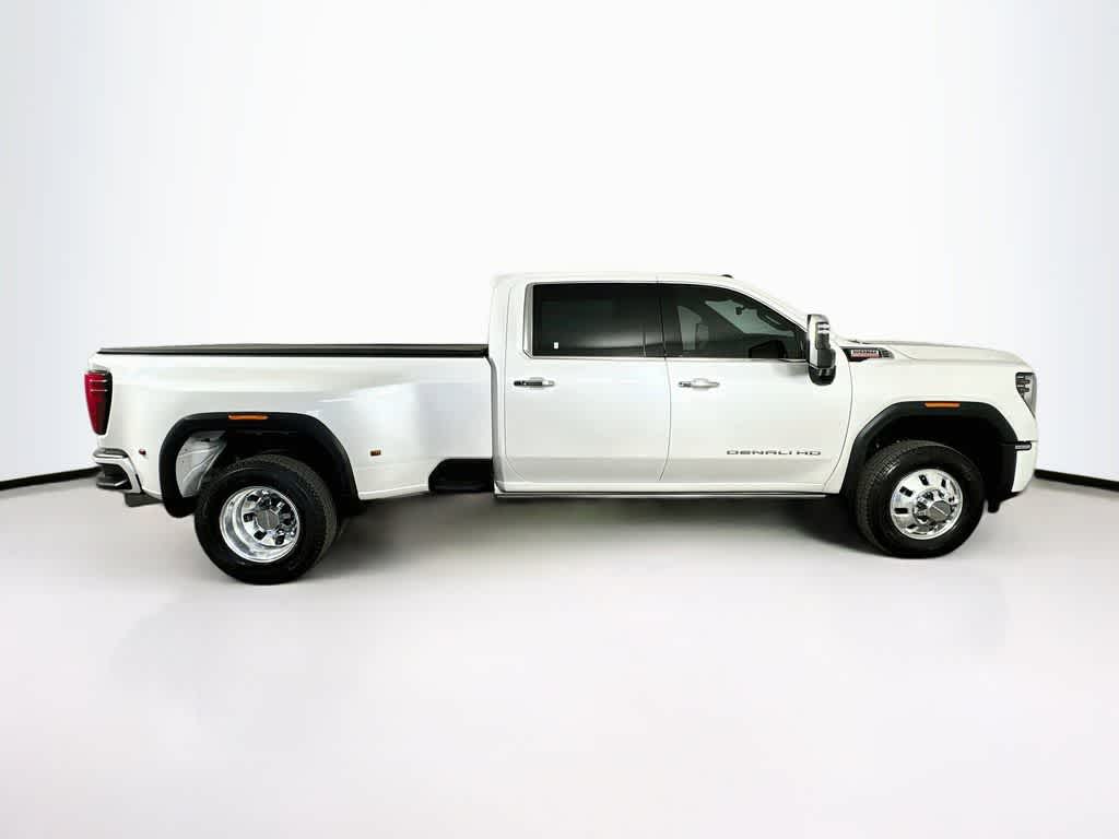 2024 GMC Sierra 3500HD Denali