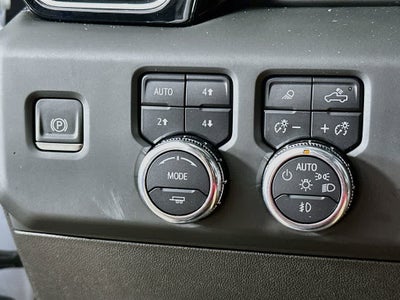 2024 GMC Sierra 3500HD Denali