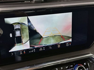 2024 GMC Sierra 3500HD Denali
