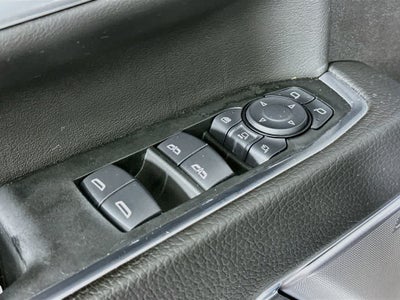 2024 GMC Sierra 3500HD Denali