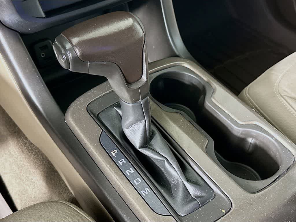 2016 GMC Canyon 2WD SLE
