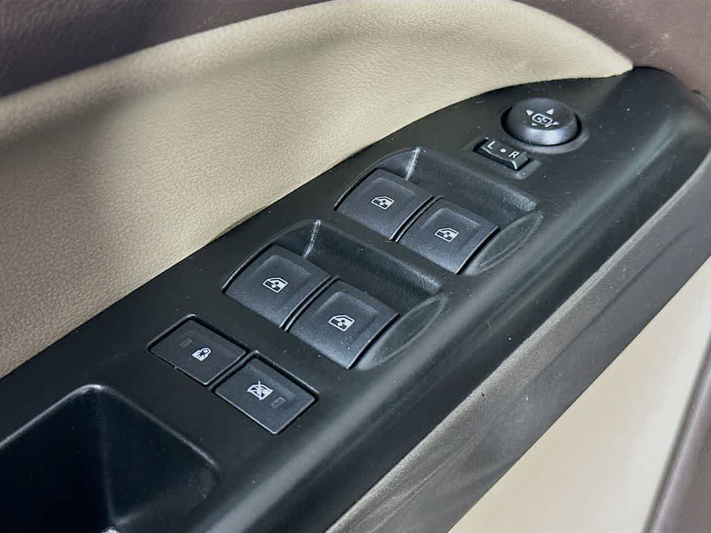 2016 GMC Canyon 2WD SLE