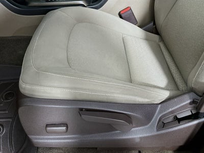 2016 GMC Canyon 2WD SLE