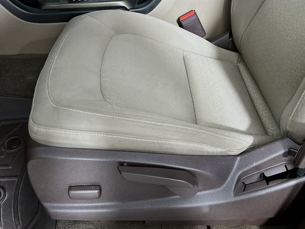 2016 GMC Canyon 2WD SLE