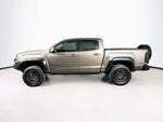 2016 GMC Canyon 2WD SLE