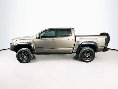 2016 GMC Canyon 2WD SLE