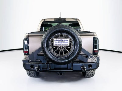 2016 GMC Canyon 2WD SLE
