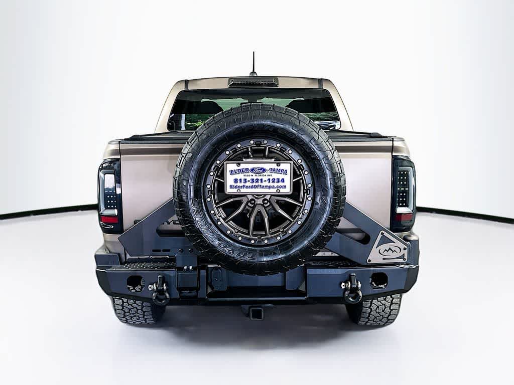2016 GMC Canyon 2WD SLE
