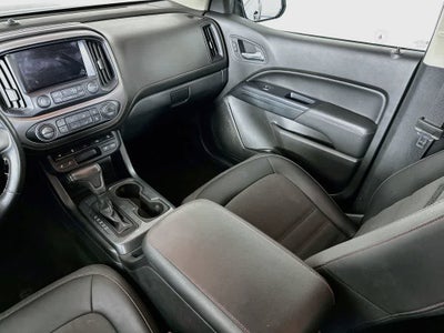 2016 GMC Canyon 4WD SLE