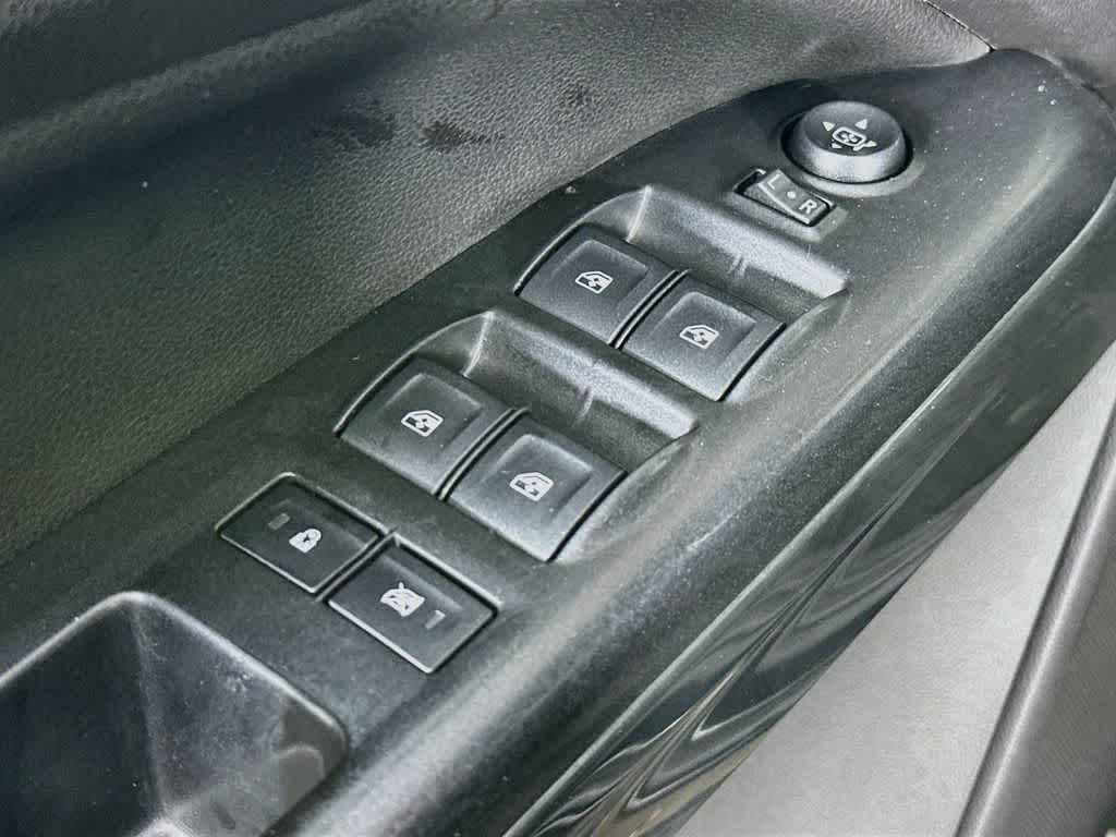 2016 GMC Canyon 4WD SLE