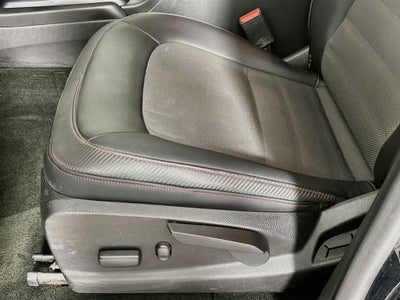 2016 GMC Canyon 4WD SLE