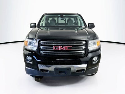 2016 GMC Canyon 4WD SLE