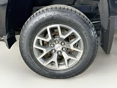 2016 GMC Canyon 4WD SLE