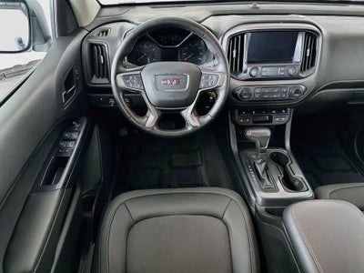 2021 GMC Canyon 4WD AT4 w/Cloth