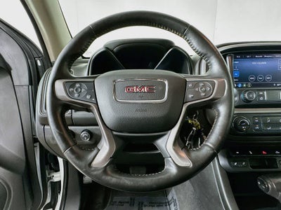 2021 GMC Canyon 4WD AT4 w/Cloth