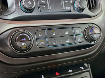 2021 GMC Canyon 4WD AT4 w/Cloth
