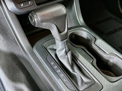 2021 GMC Canyon 4WD AT4 w/Cloth
