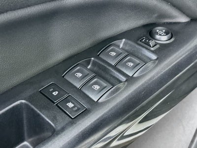 2021 GMC Canyon 4WD AT4 w/Cloth