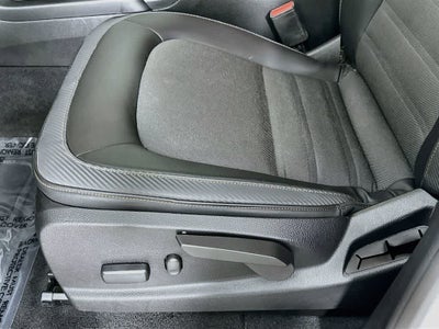 2021 GMC Canyon 4WD AT4 w/Cloth