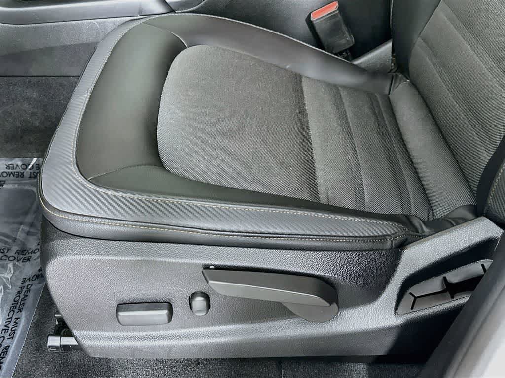 2021 GMC Canyon 4WD AT4 w/Cloth