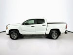 2021 GMC Canyon 4WD AT4 w/Cloth
