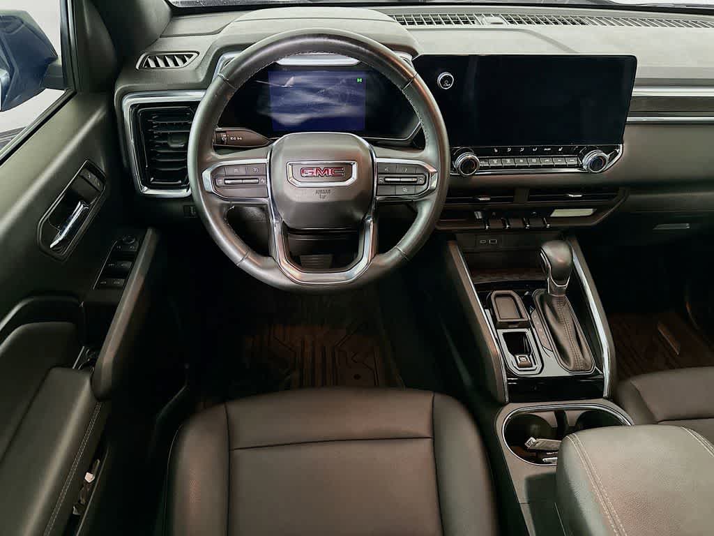 2023 GMC Canyon 2WD Elevation