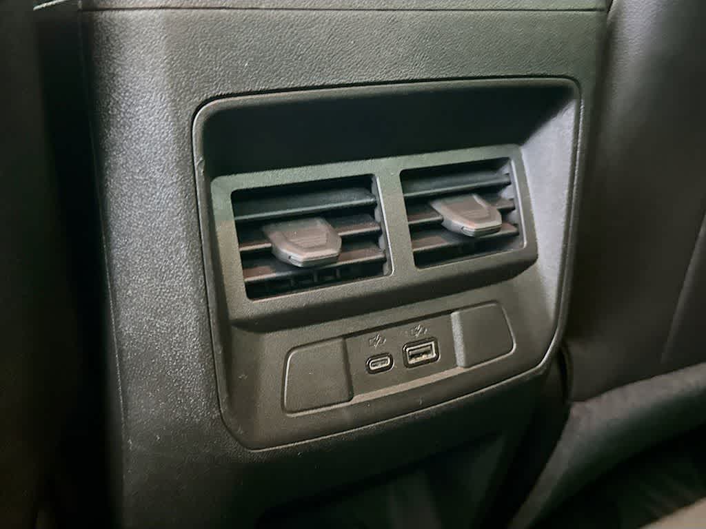 2023 GMC Canyon 2WD Elevation