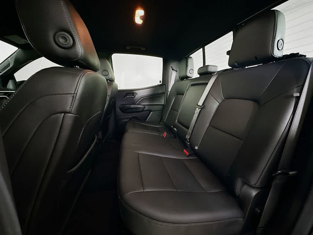 2023 GMC Canyon 2WD Elevation