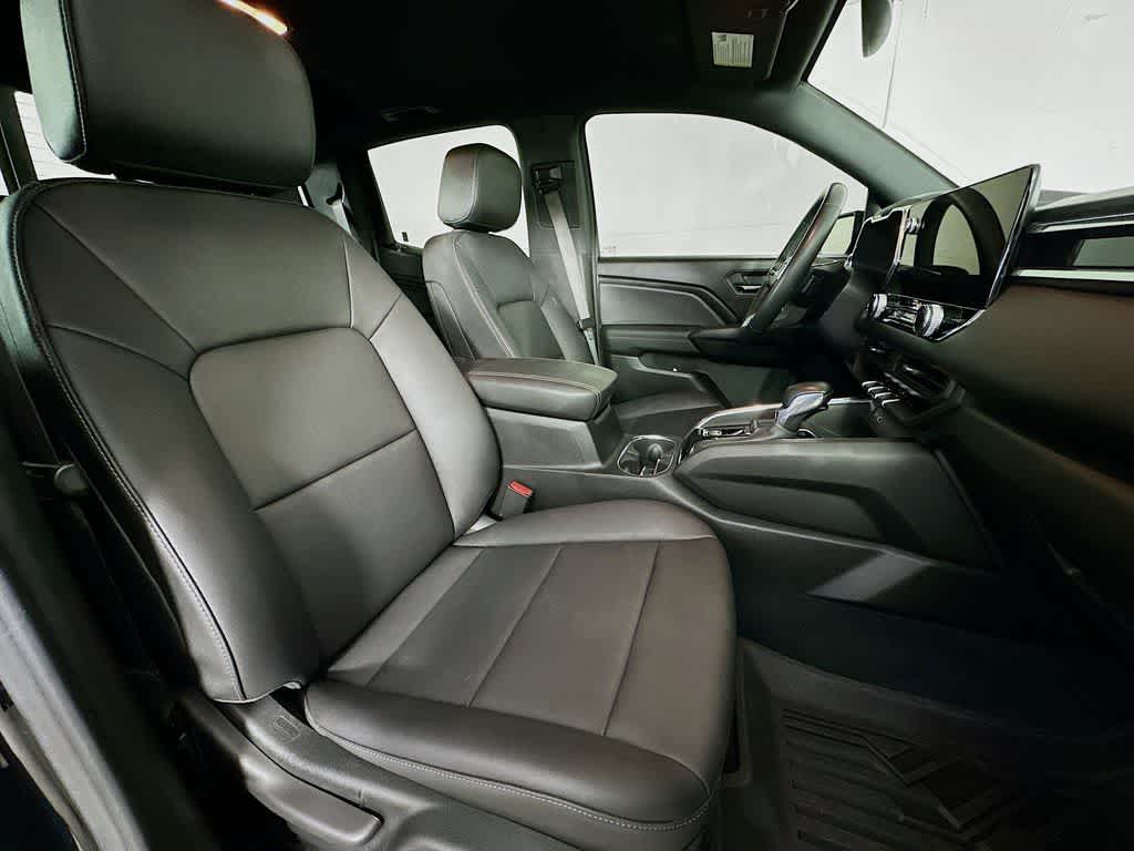 2023 GMC Canyon 2WD Elevation