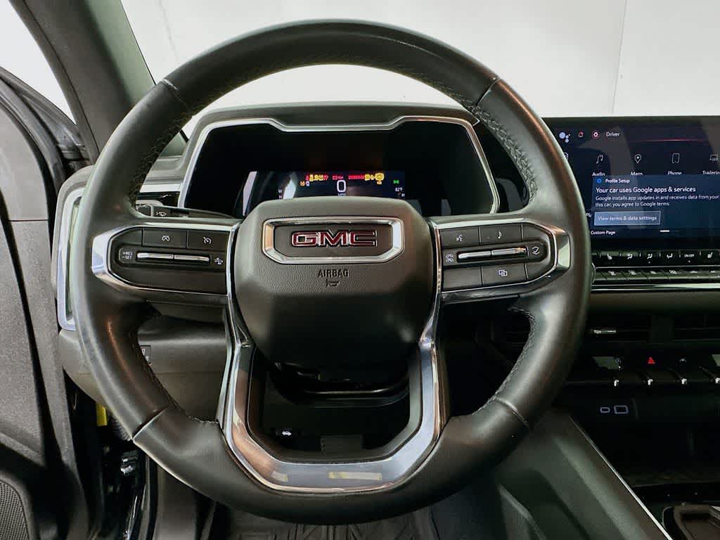 2023 GMC Canyon 2WD Elevation