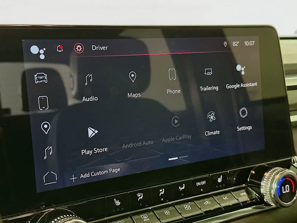 2023 GMC Canyon 2WD Elevation