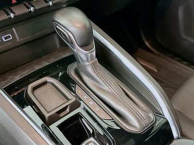 2023 GMC Canyon 2WD Elevation