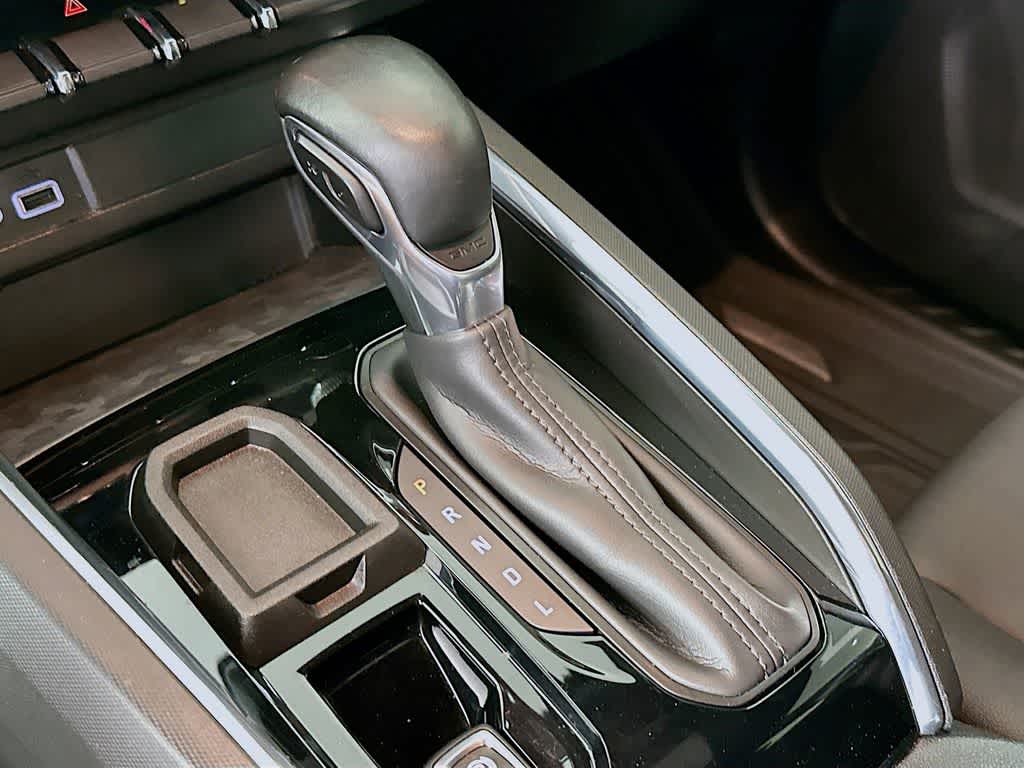 2023 GMC Canyon 2WD Elevation